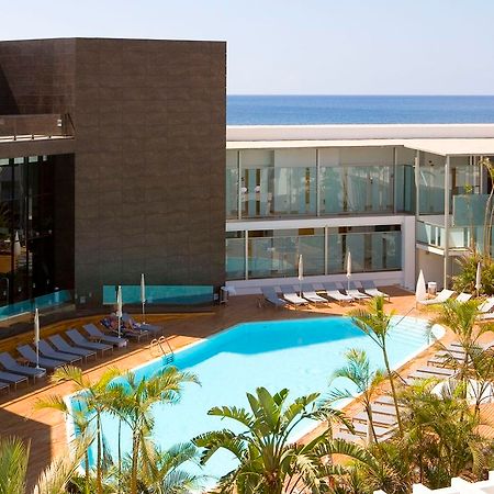 R2 Bahia Playa Design Hotel & Spa - Only Adults Tarajalejo Dış mekan fotoğraf