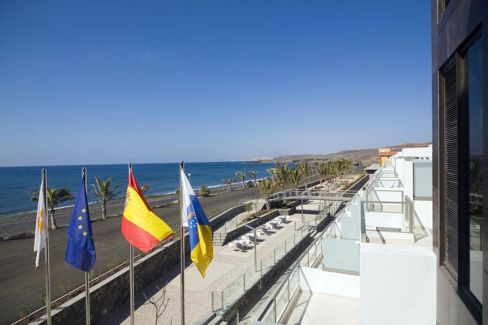 R2 Bahia Playa Design Hotel & Spa - Only Adults Tarajalejo Dış mekan fotoğraf