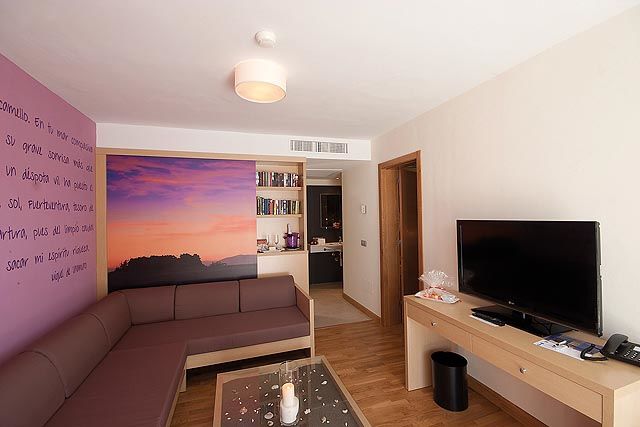 R2 Bahia Playa Design Hotel & Spa - Only Adults Tarajalejo Dış mekan fotoğraf