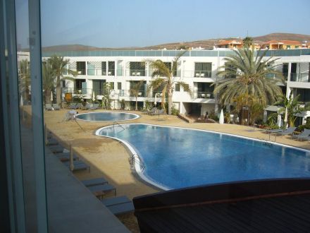 R2 Bahia Playa Design Hotel & Spa - Only Adults Tarajalejo Dış mekan fotoğraf